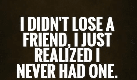 80 Fake People And Friends Quotes To Punch Them In Face