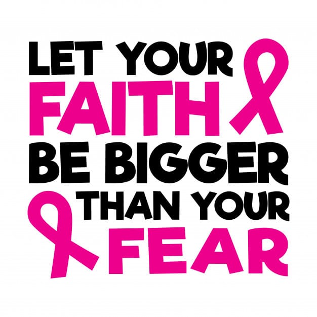 Inspiring Breast Cancer Quotes