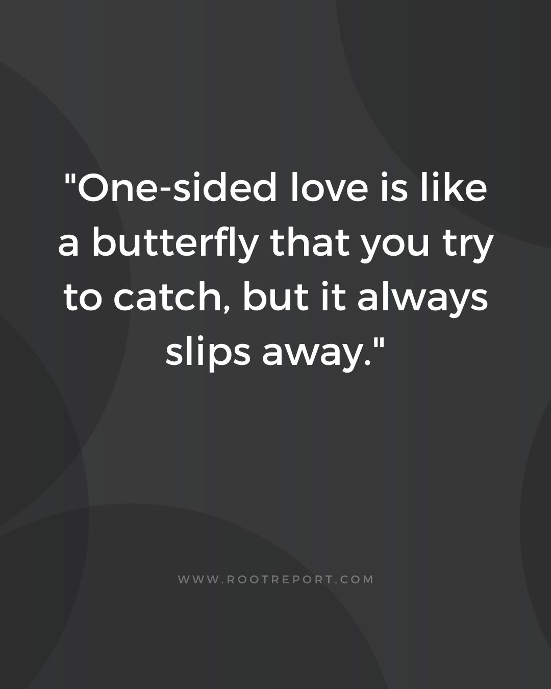100 Emotional One Sided Love Quotes and Captions [With Images]